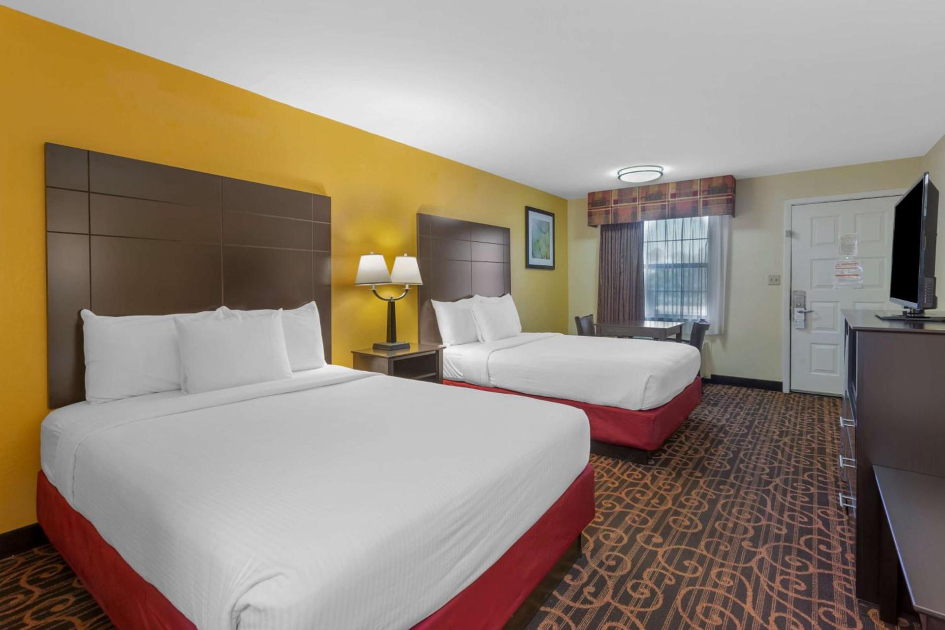 Best Western Benton Inn photo 2