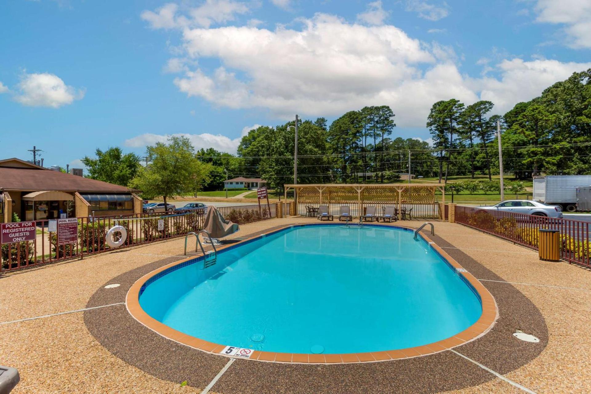 Best Western Benton Inn photo 30