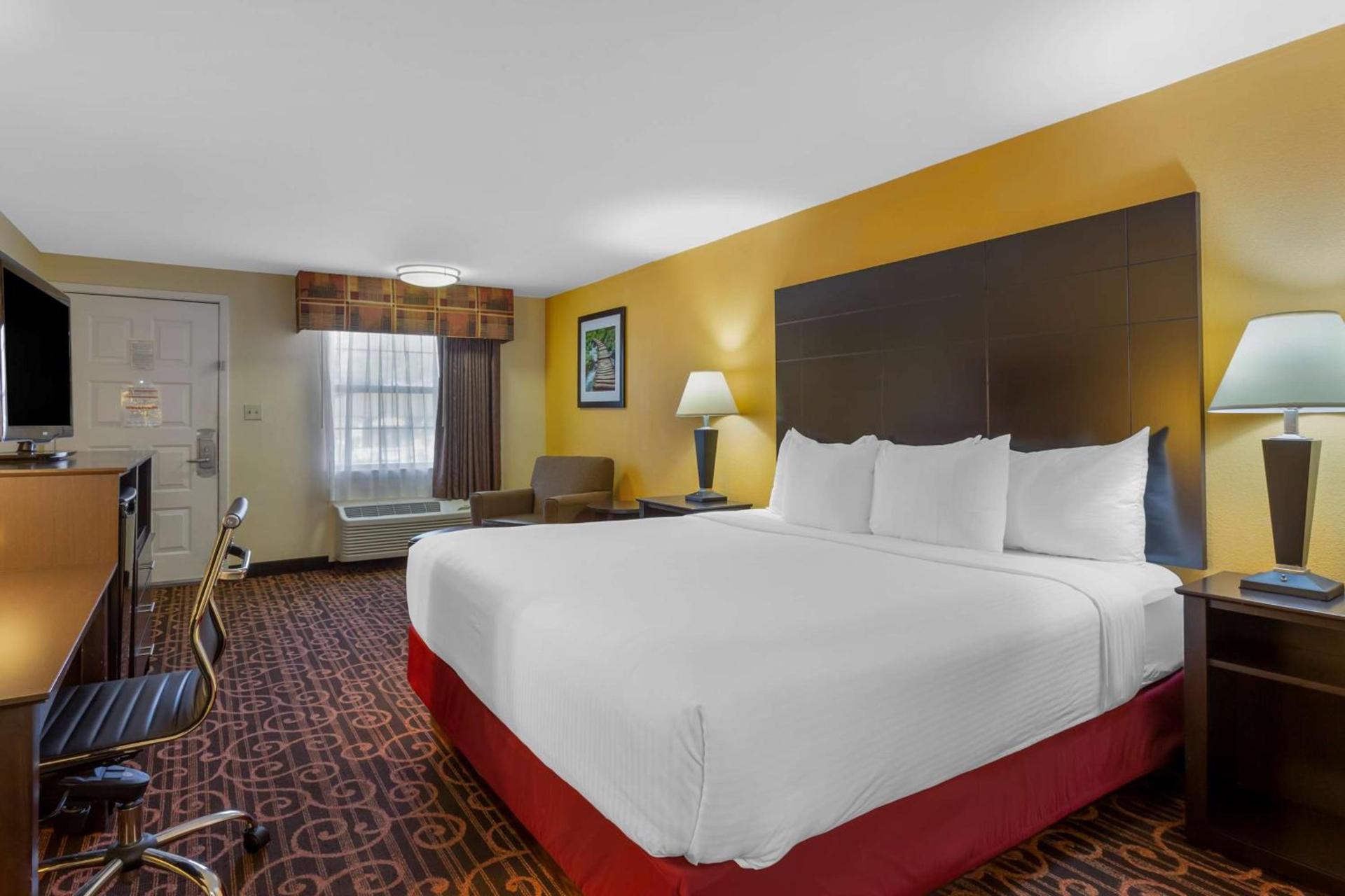 Best Western Benton Inn photo 3