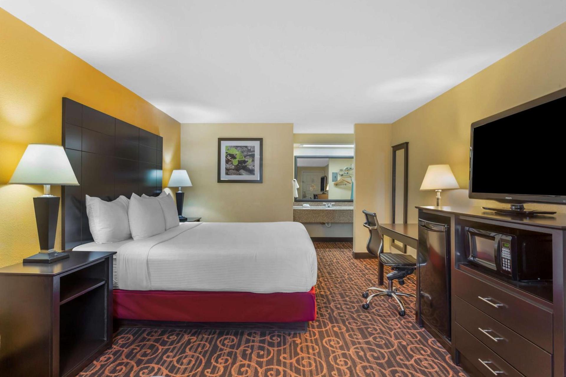 Best Western Benton Inn photo 11