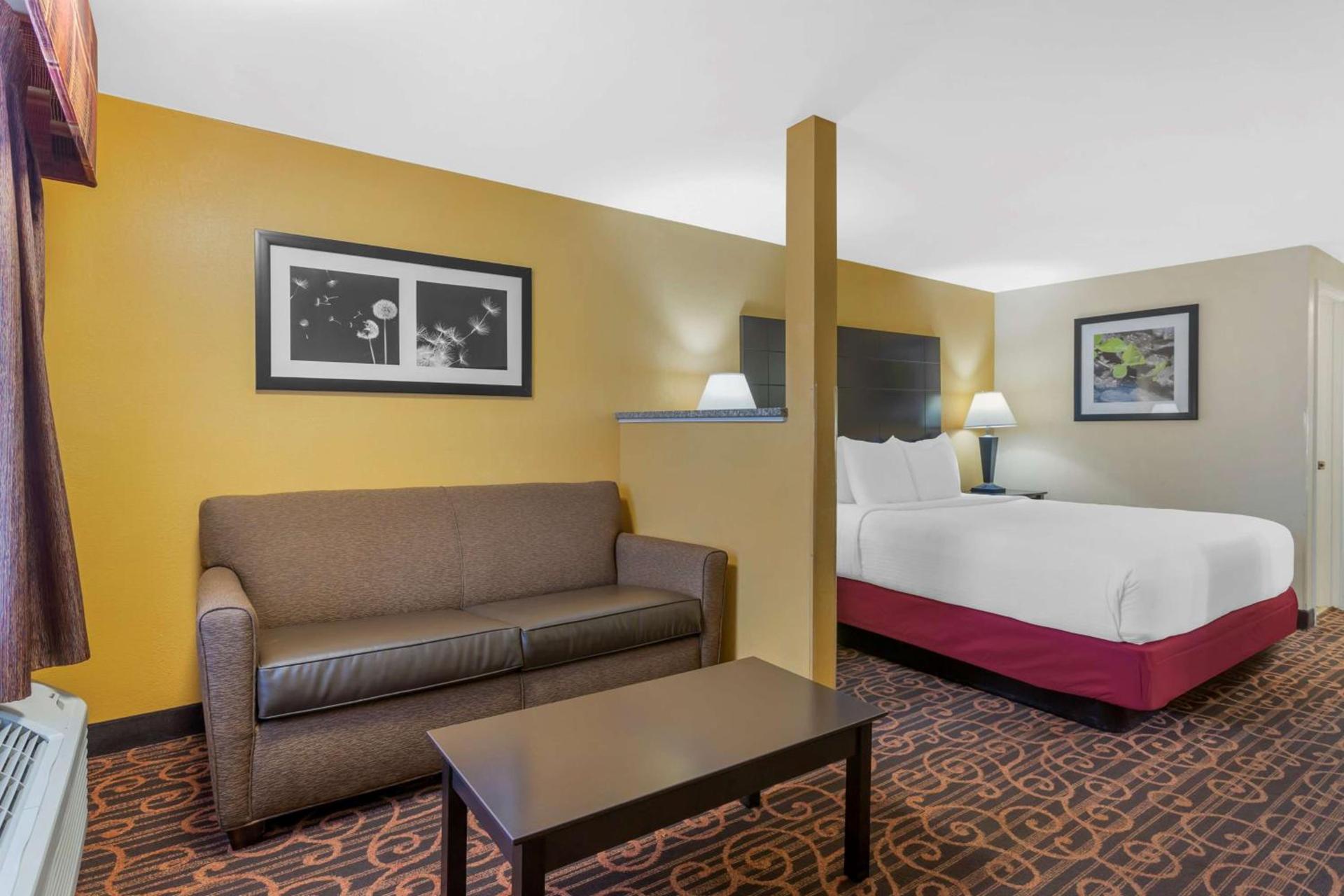 Best Western Benton Inn photo 10