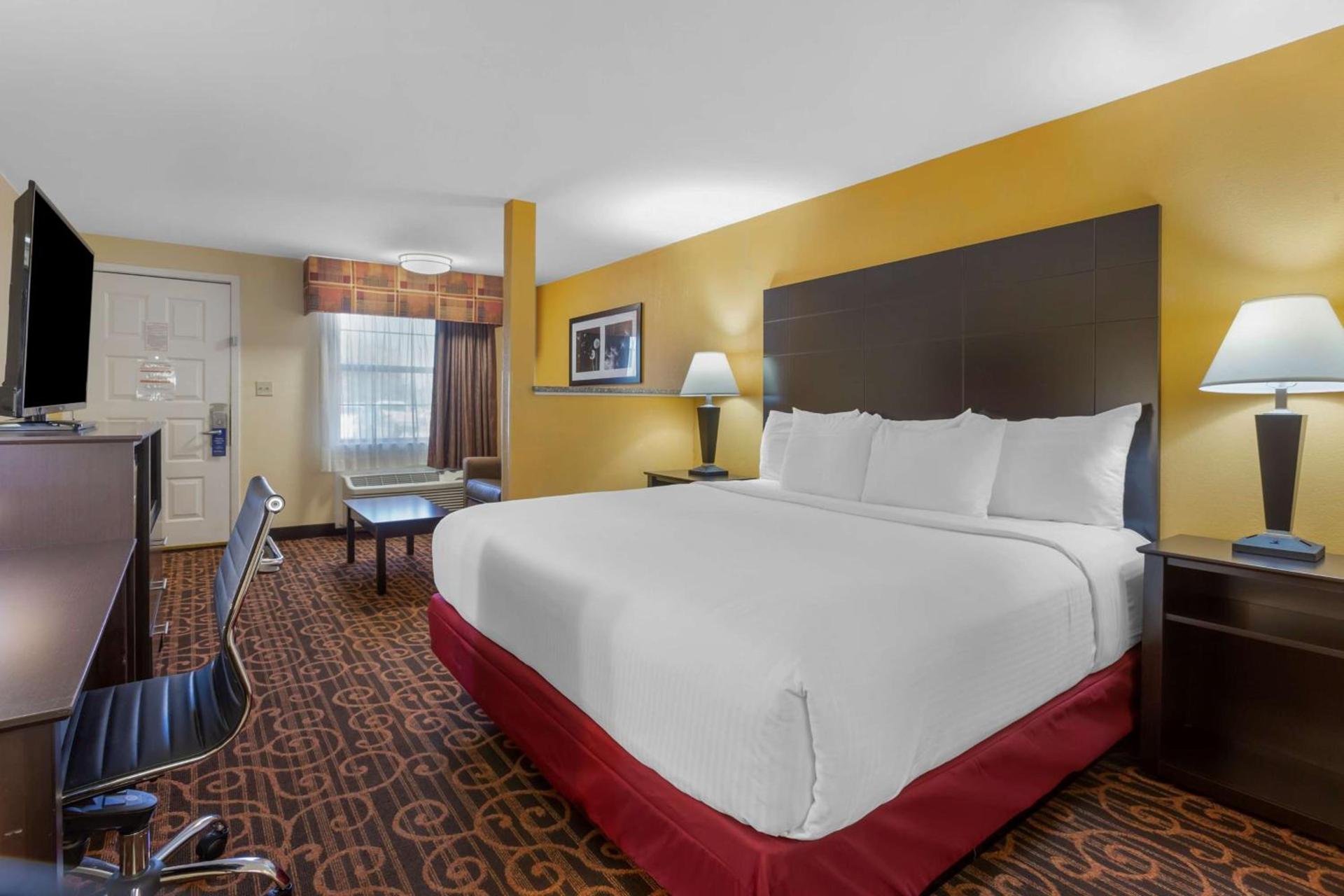 Best Western Benton Inn photo 9