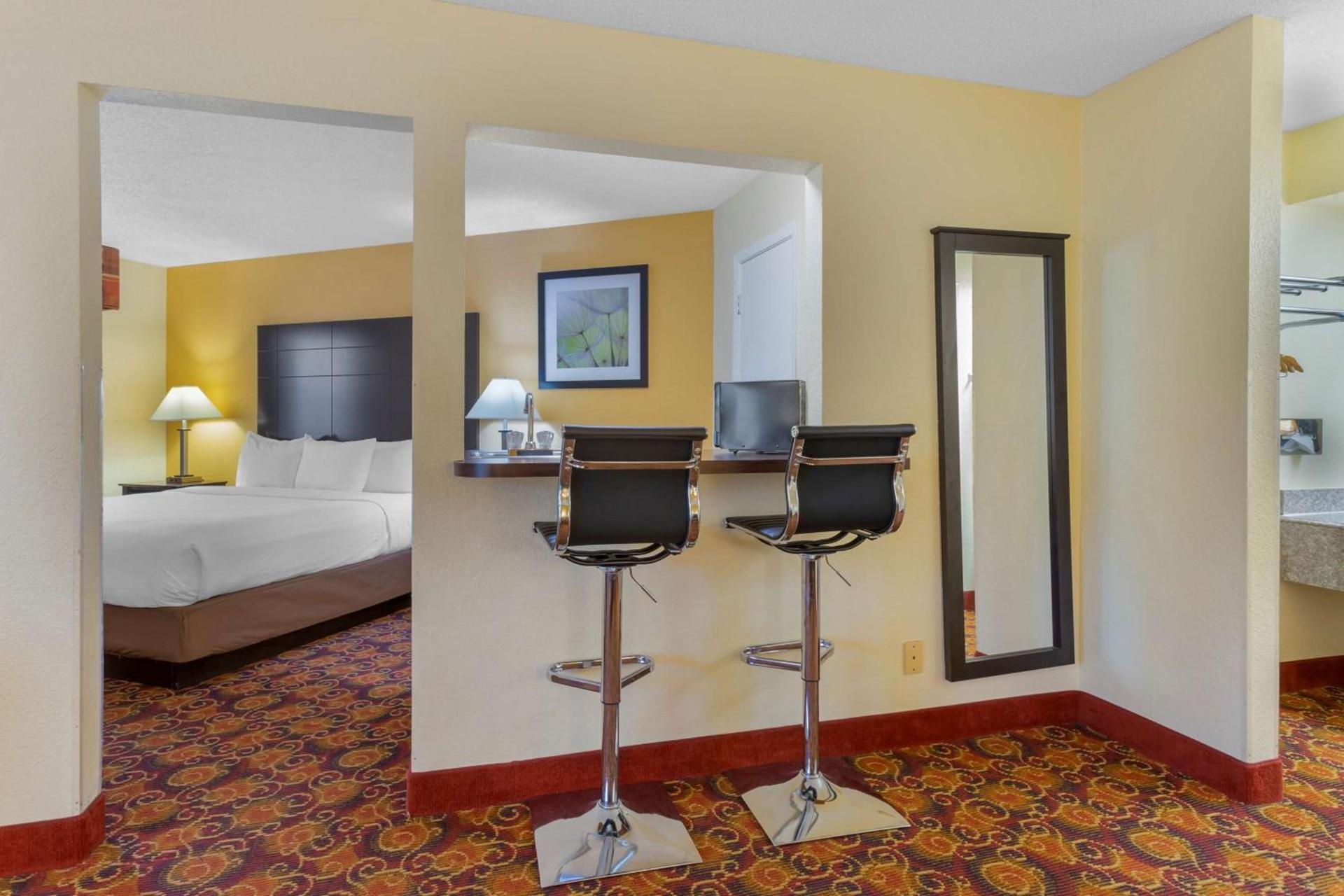Best Western Benton Inn photo 7