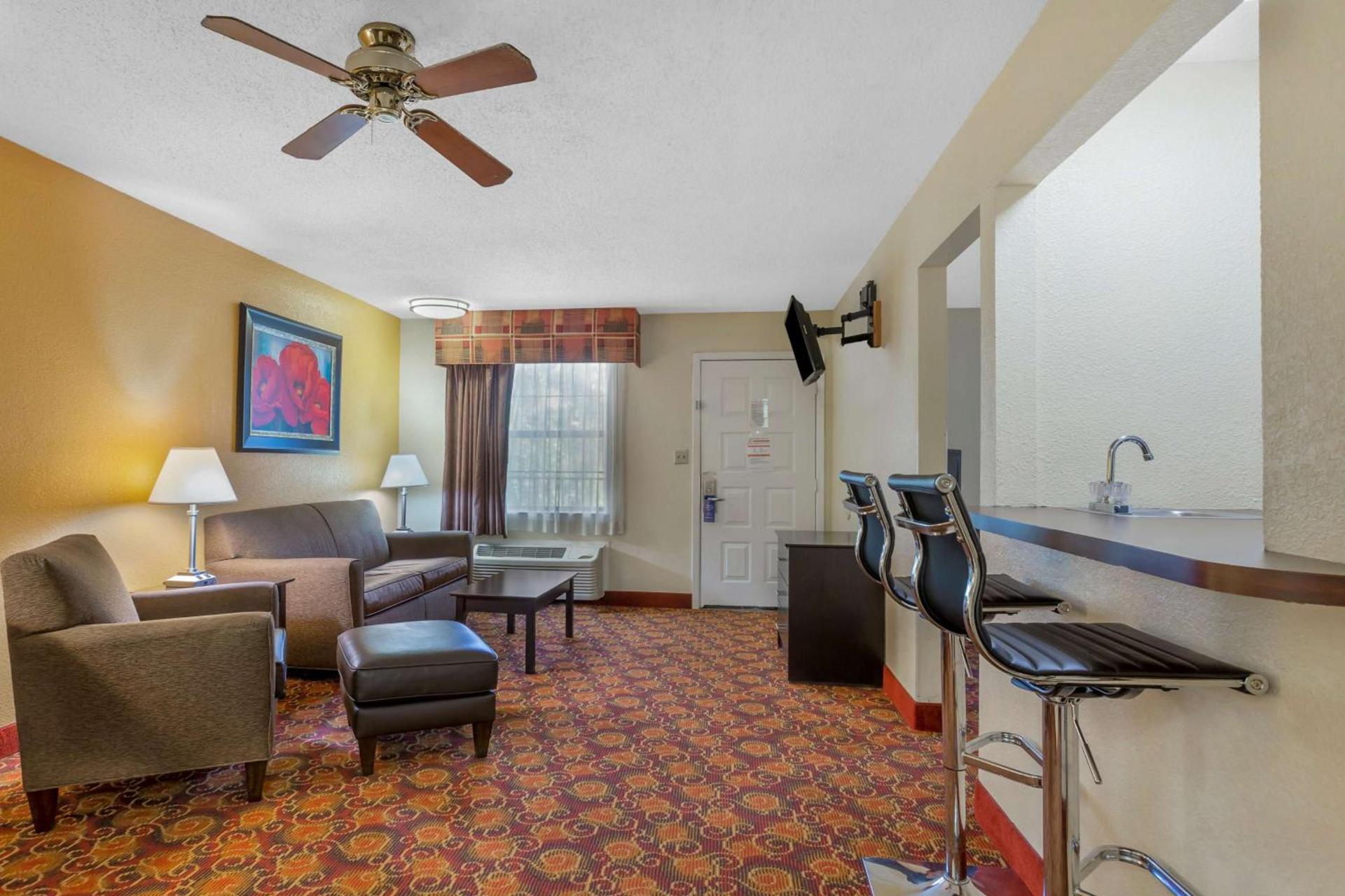 Best Western Benton Inn photo 8