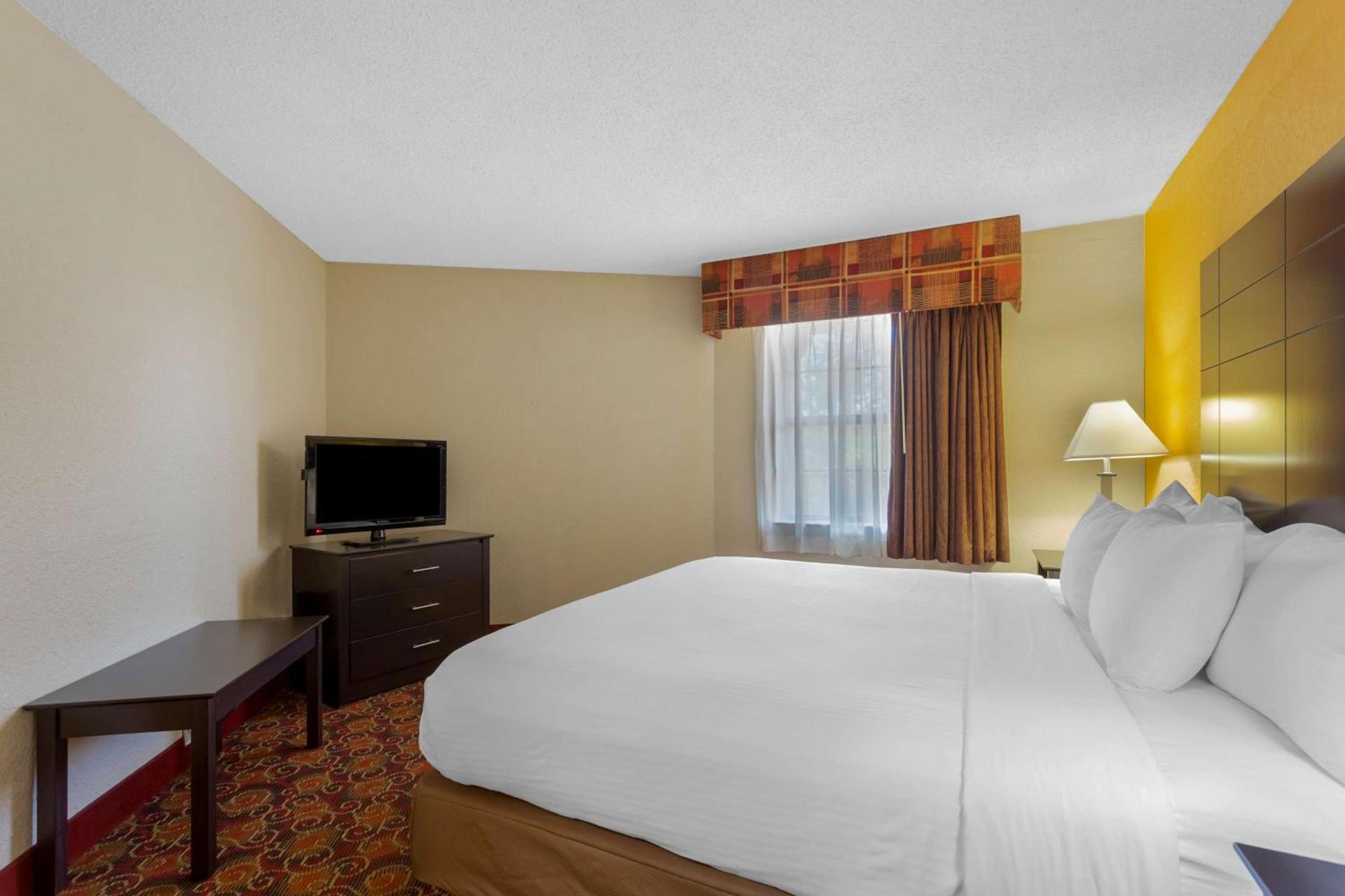 Best Western Benton Inn photo 21