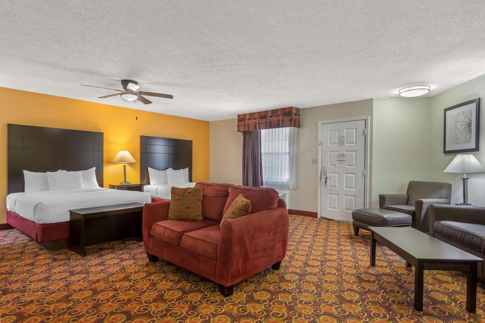 Best Western Benton Inn photo 4