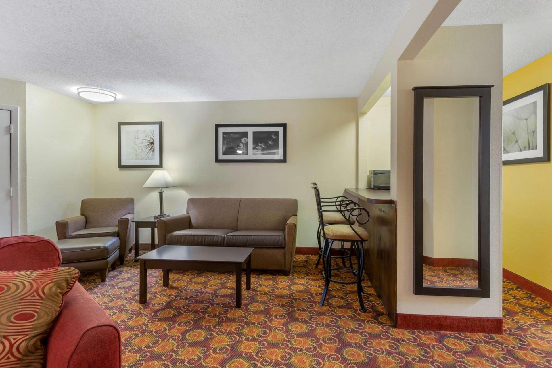 Best Western Benton Inn photo 20