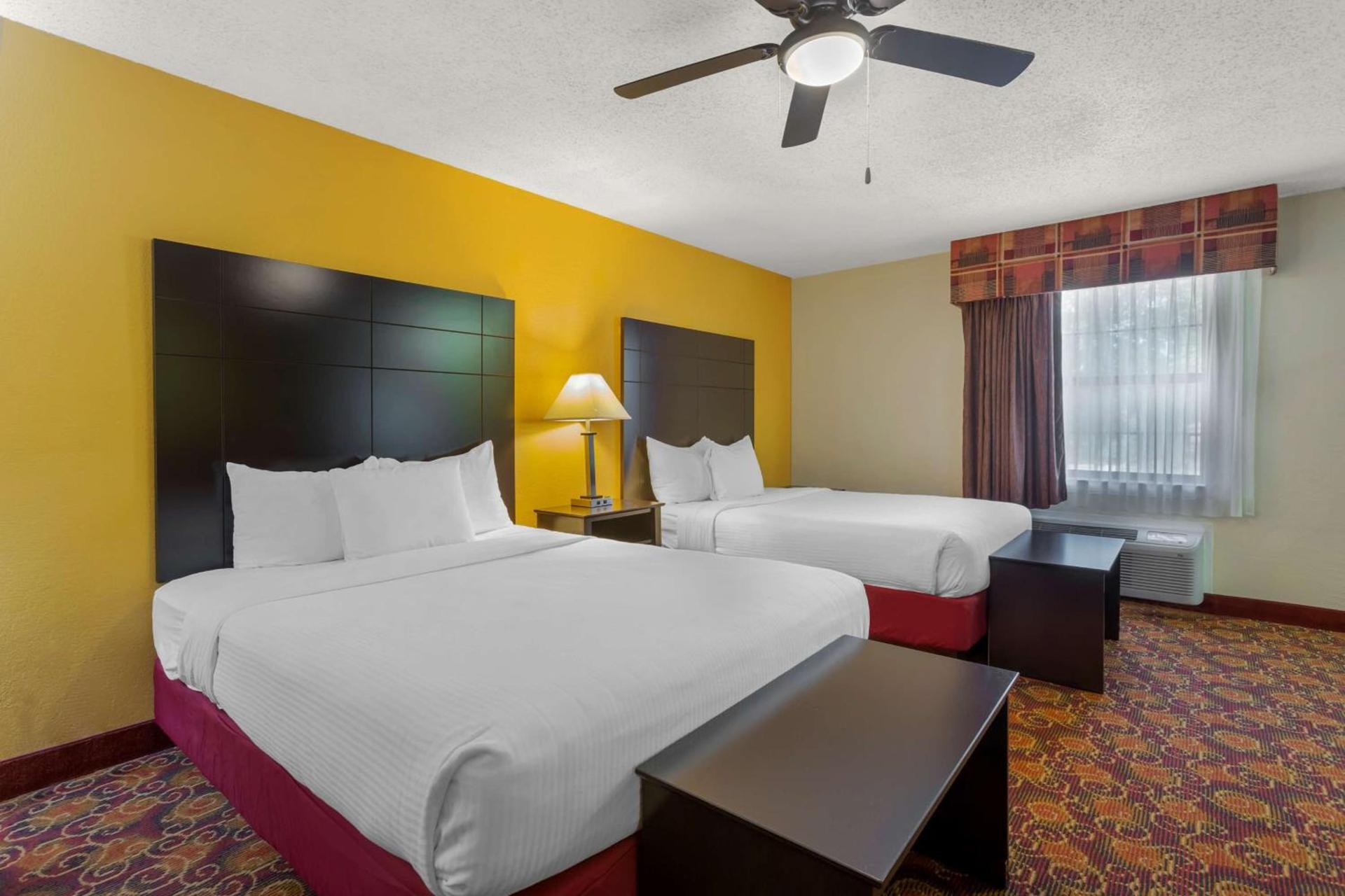 Best Western Benton Inn photo 19
