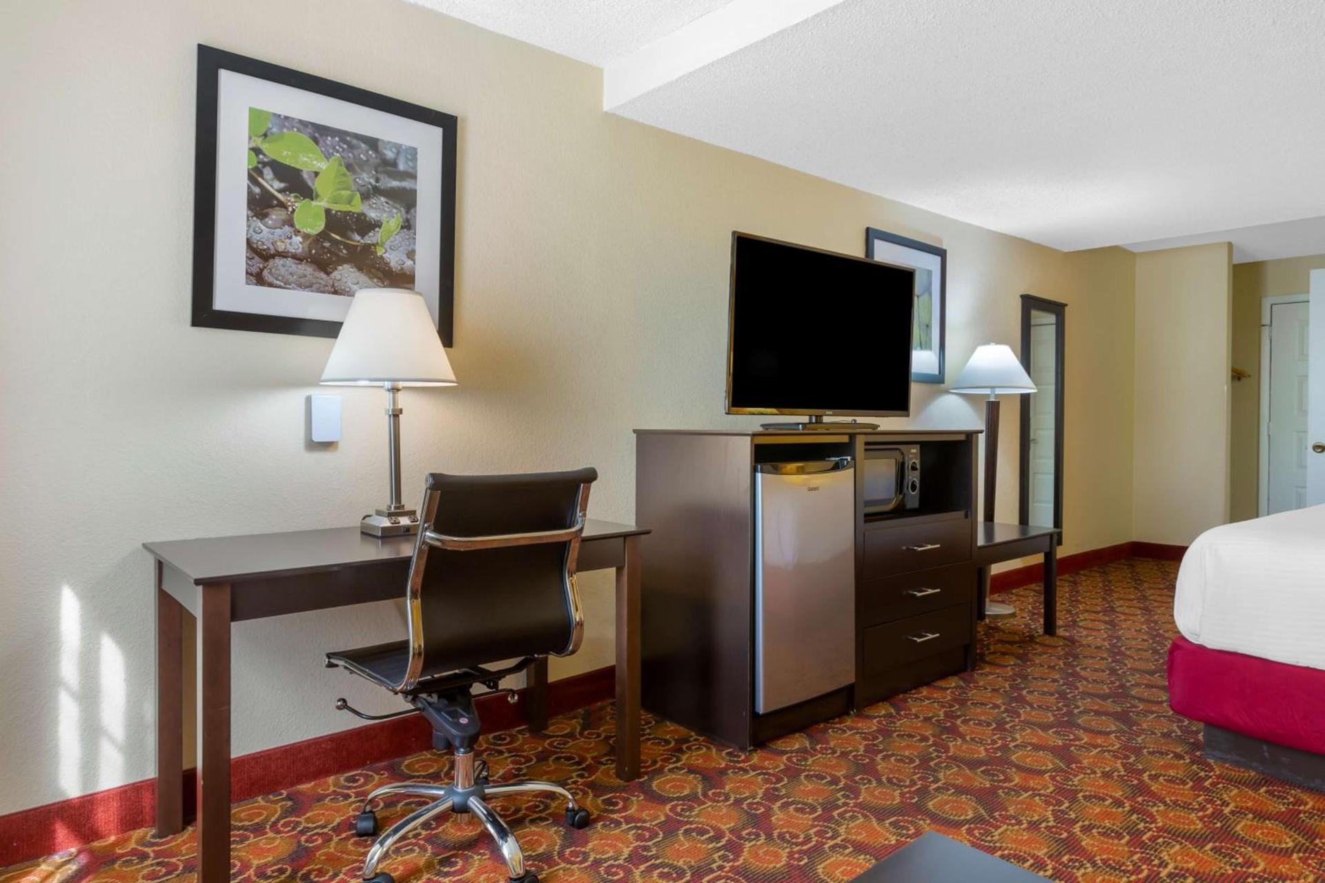 Best Western Benton Inn photo 15