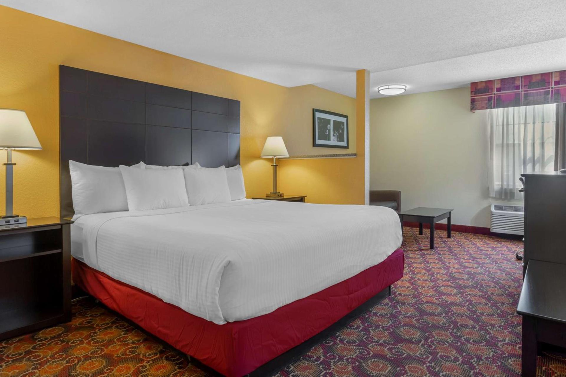 Best Western Benton Inn photo 13
