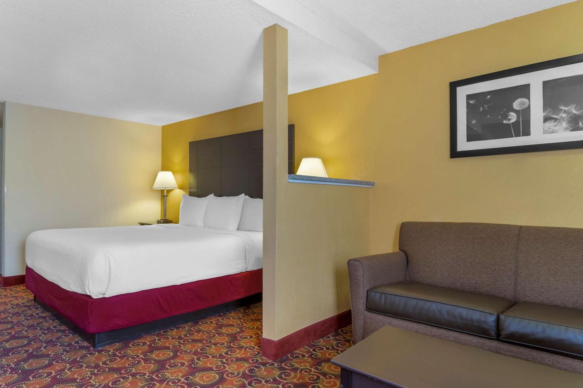 Best Western Benton Inn photo 14
