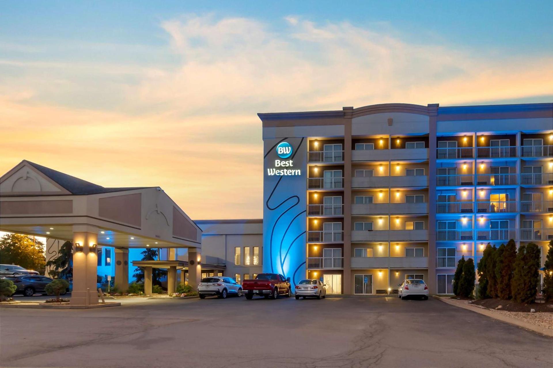 Best Western St Louis Kirkwood Route 66 photo 11