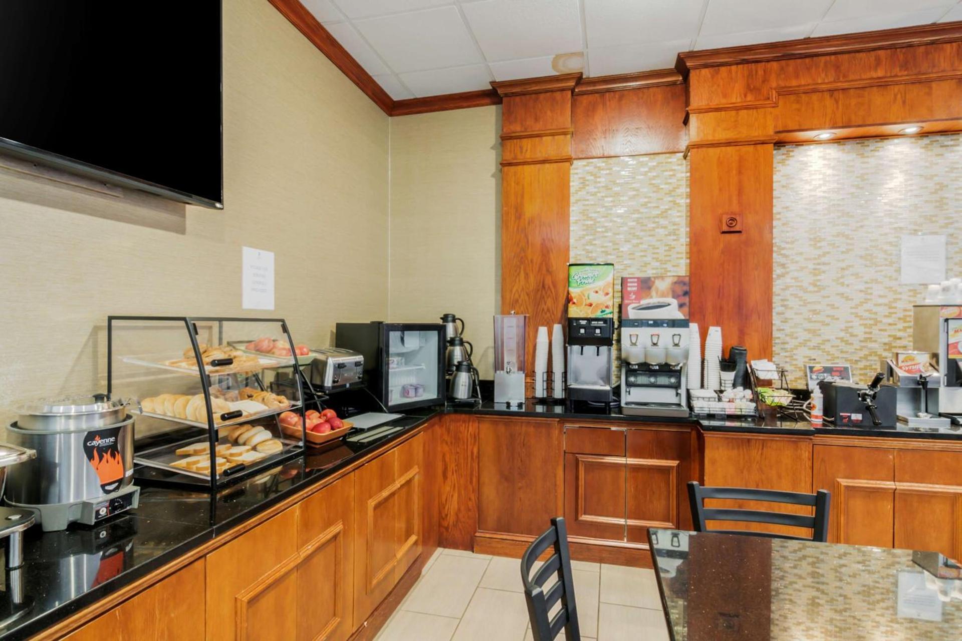 Best Western St Louis Kirkwood Route 66 photo 27