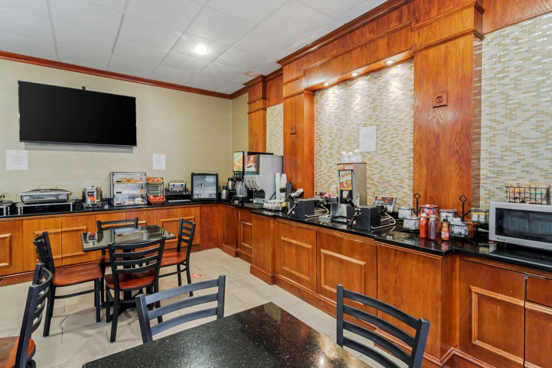 Best Western St Louis Kirkwood Route 66 photo 5