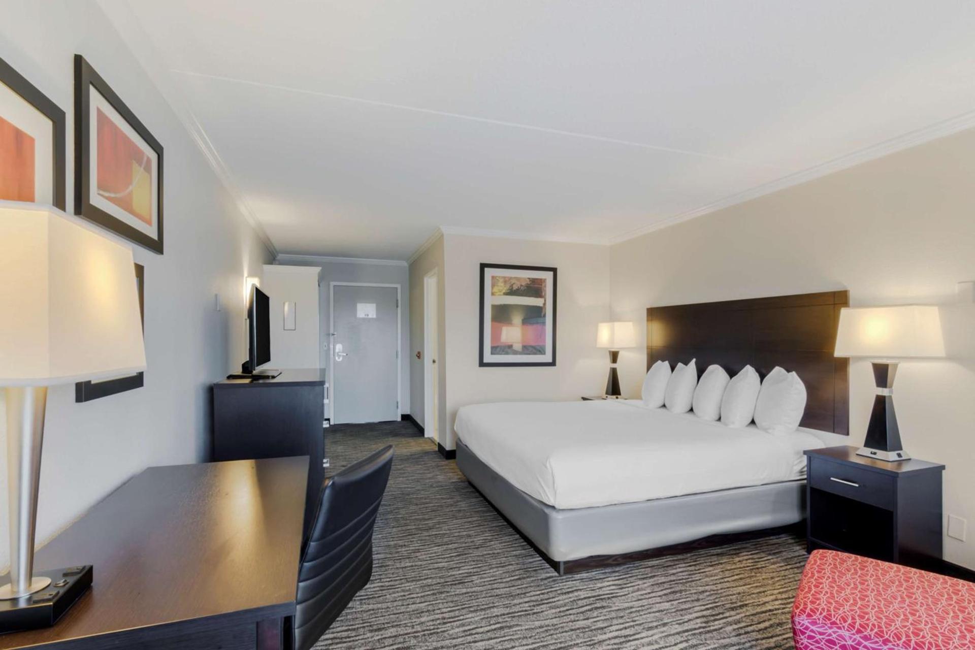 Best Western St Louis Kirkwood Route 66 photo 3