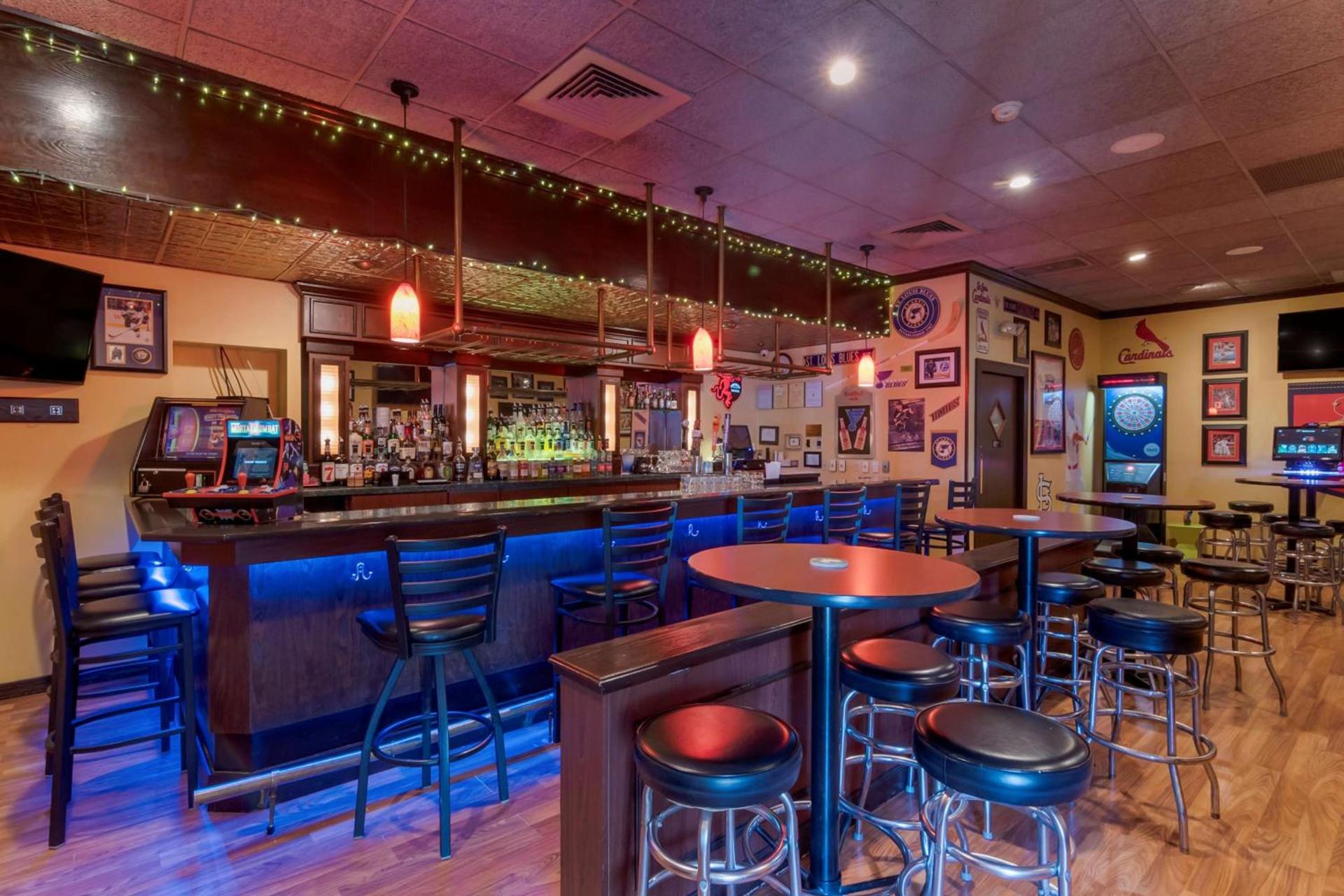 Best Western St Louis Kirkwood Route 66 photo 8