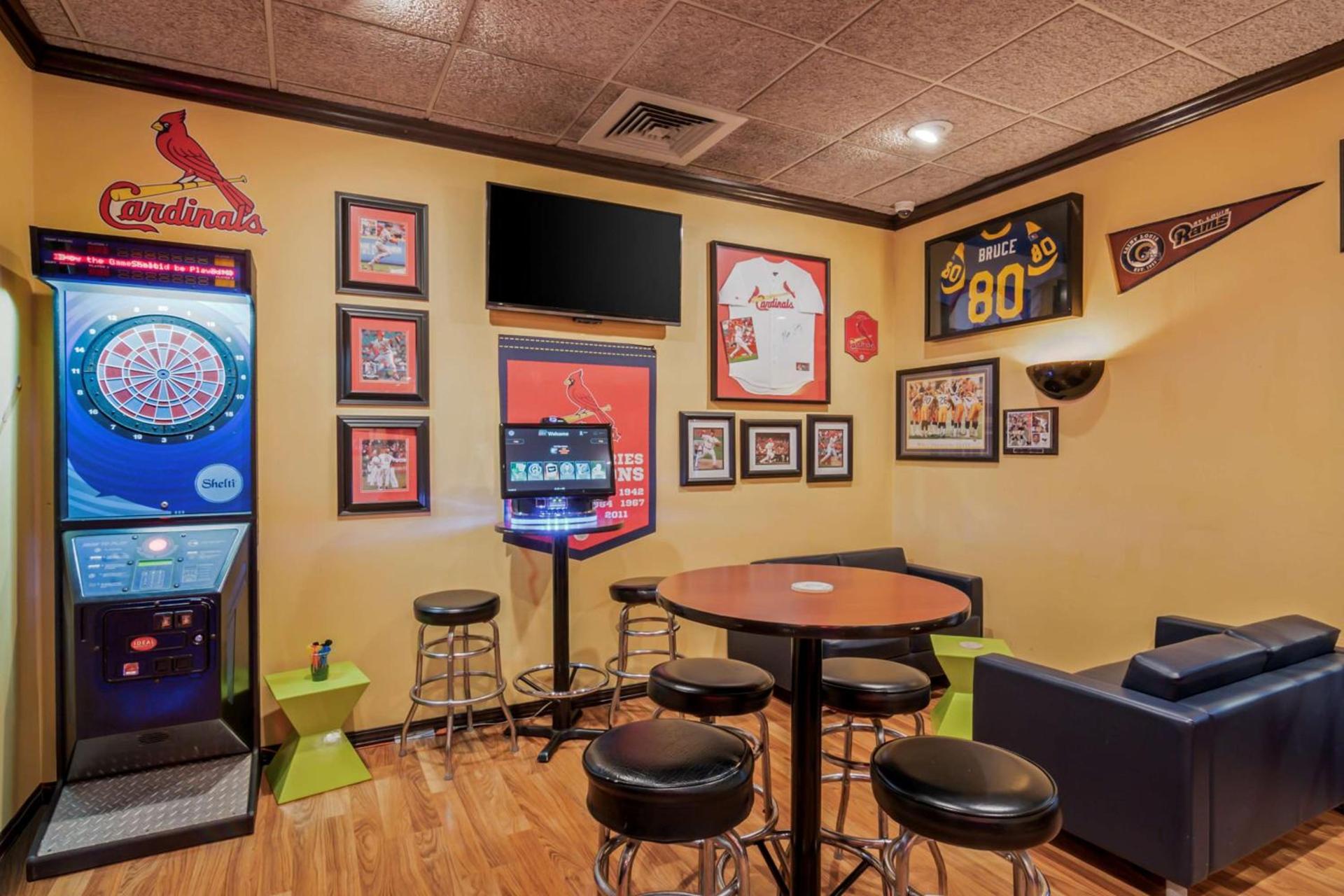 Best Western St Louis Kirkwood Route 66 photo 25