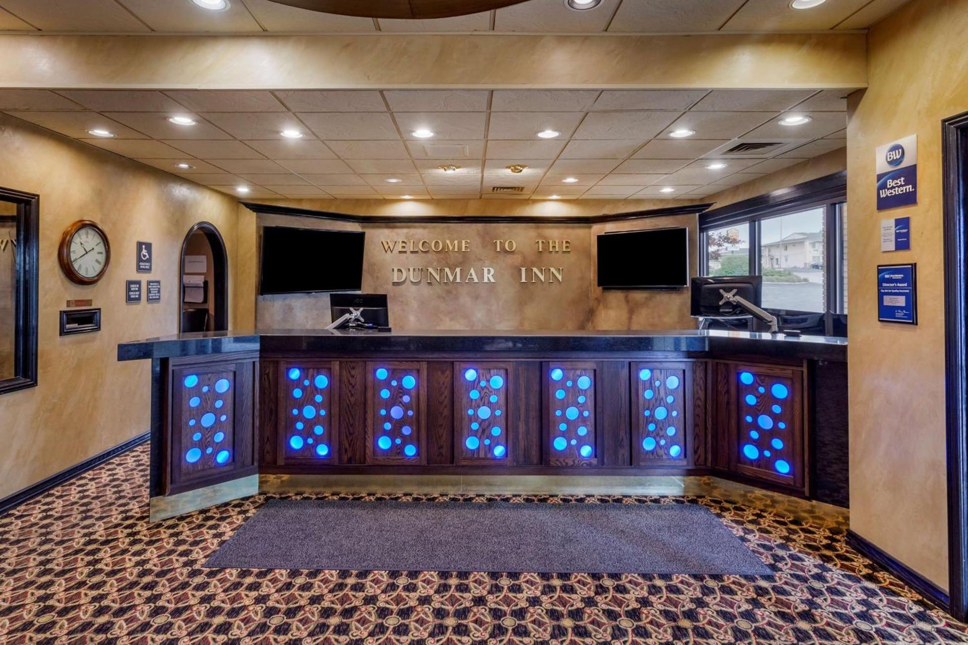 Best Western Dunmar Inn photo 29