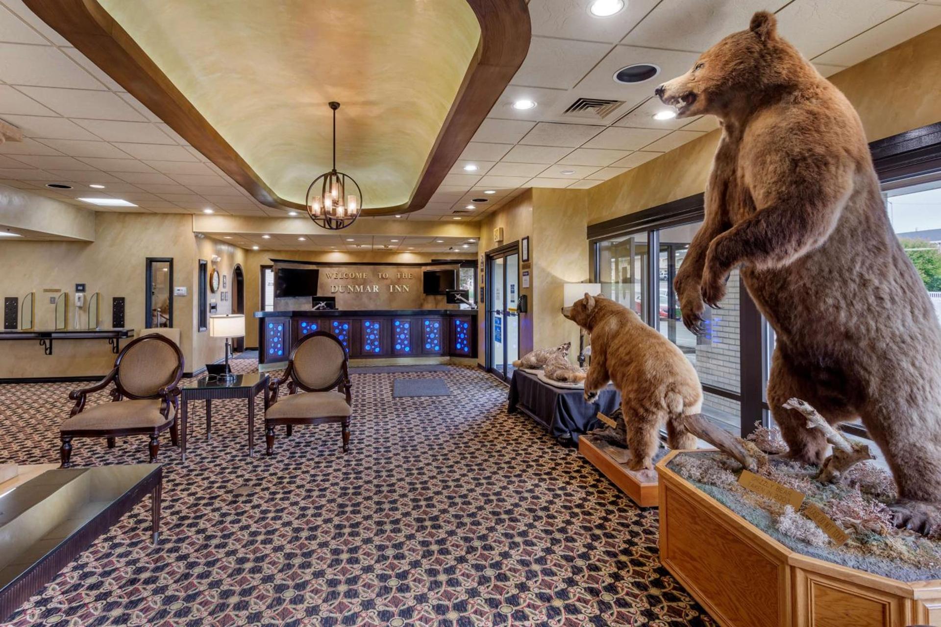 Best Western Dunmar Inn photo 2