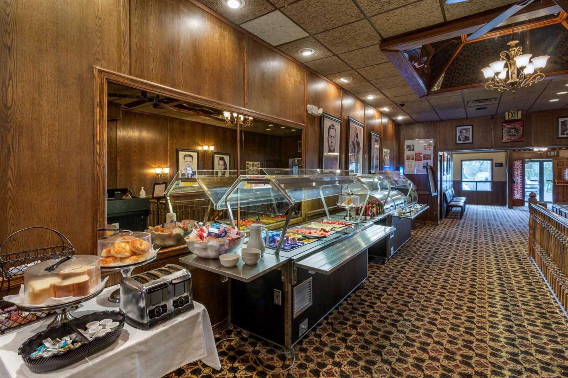 Best Western Dunmar Inn photo 8