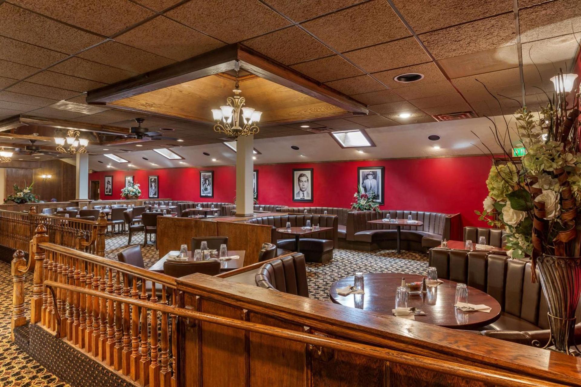 Best Western Dunmar Inn photo 9