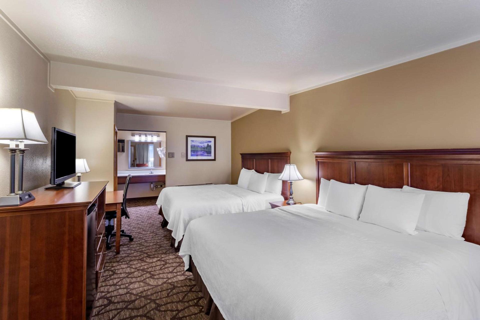 Best Western Dunmar Inn photo 13