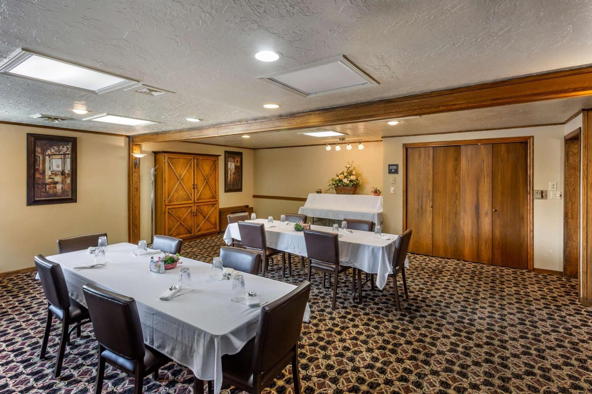 Best Western Dunmar Inn photo 27