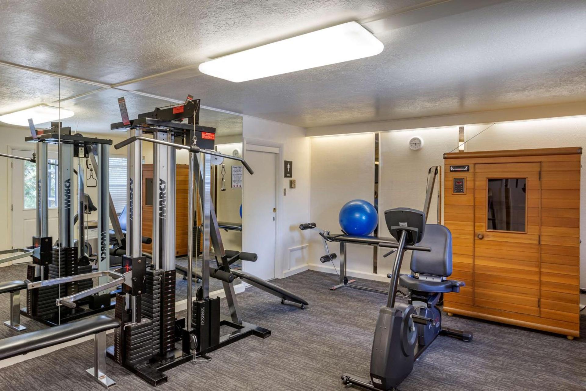 Best Western Dunmar Inn photo 24