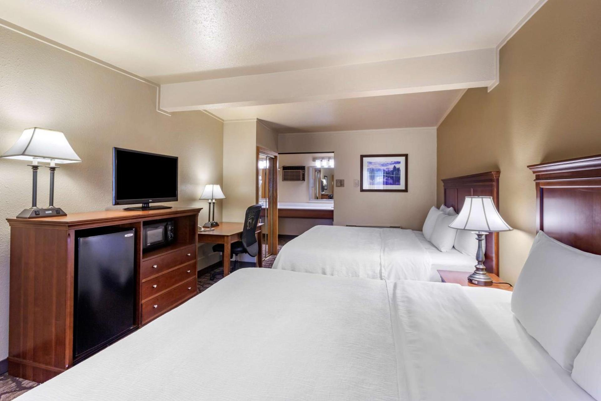 Best Western Dunmar Inn photo 5