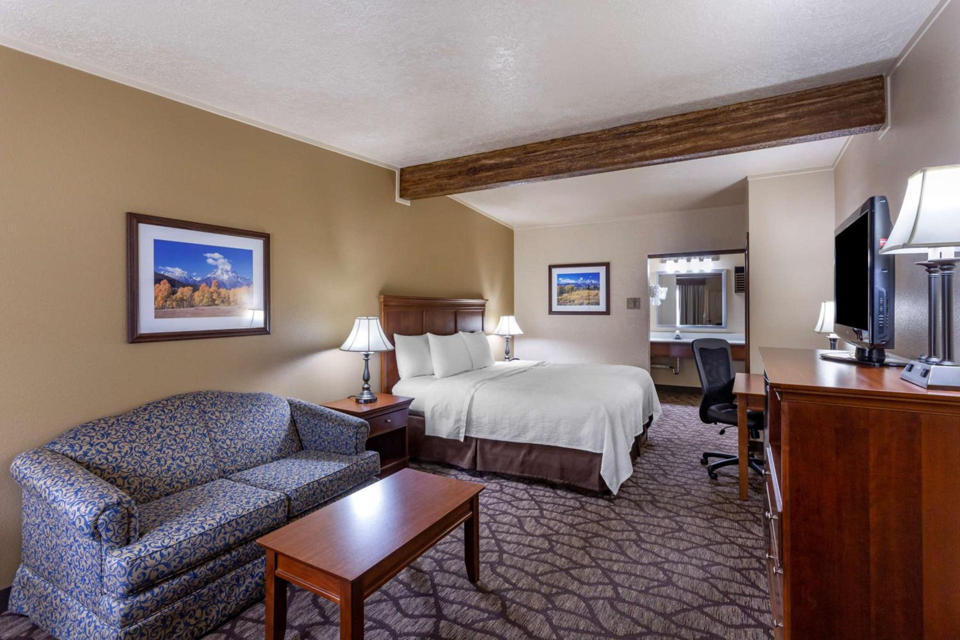 Best Western Dunmar Inn photo 15