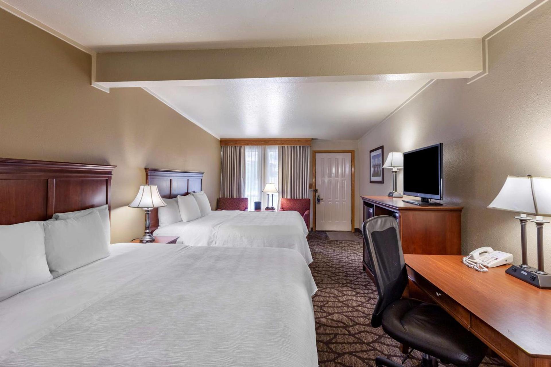 Best Western Dunmar Inn photo 14