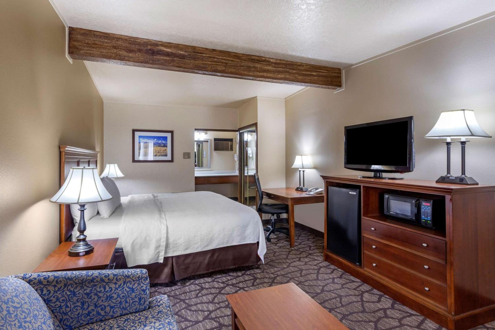 Best Western Dunmar Inn photo 3
