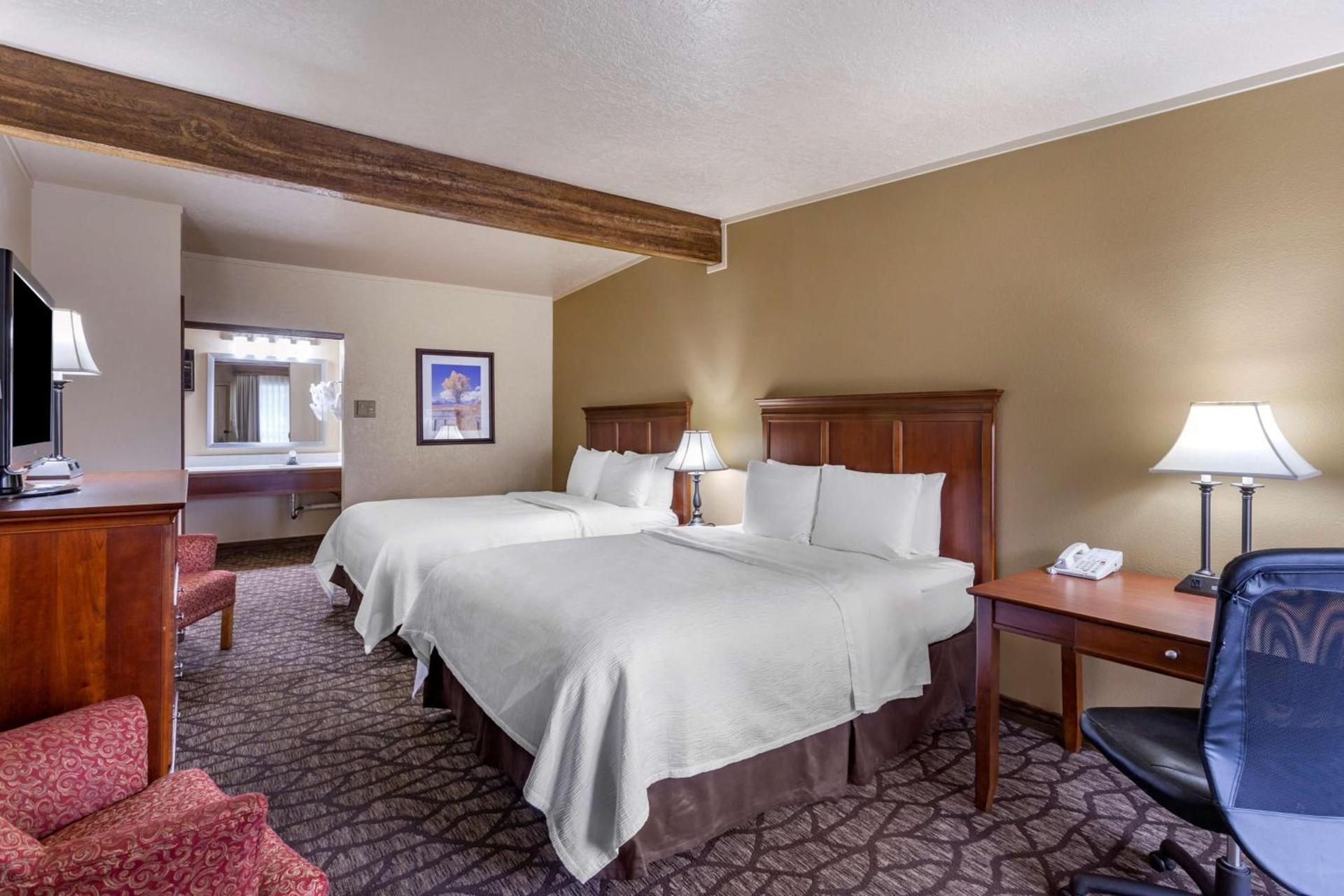 Best Western Dunmar Inn photo 11
