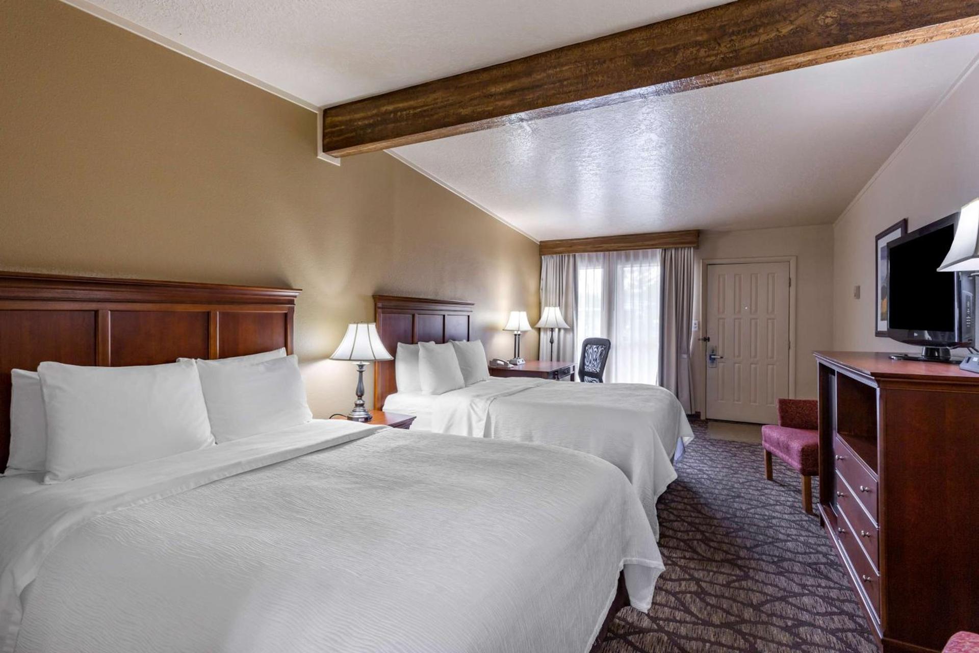 Best Western Dunmar Inn photo 17