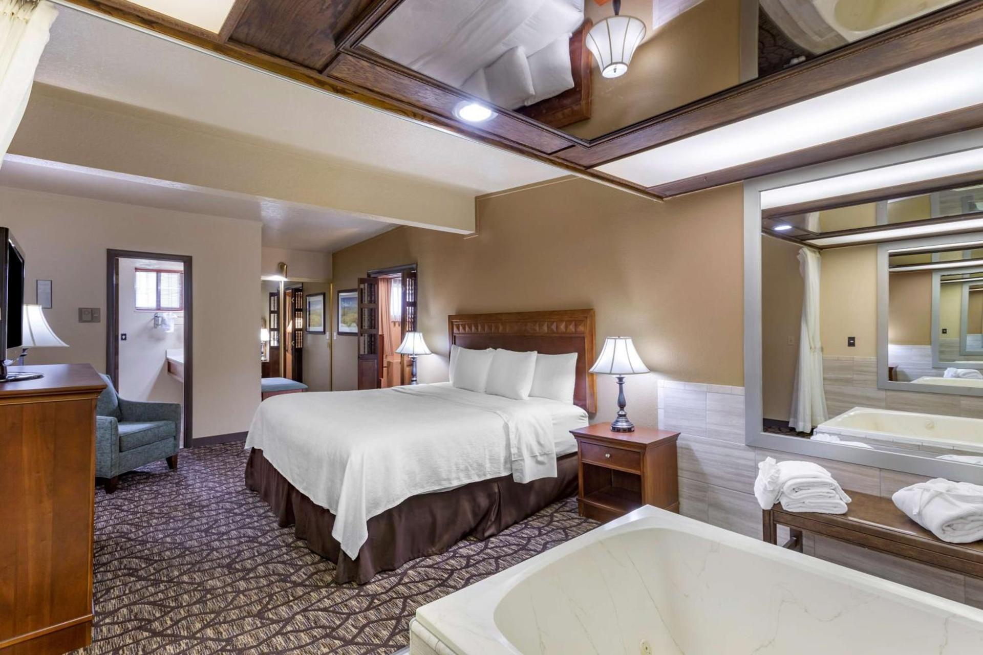 Best Western Dunmar Inn photo 4