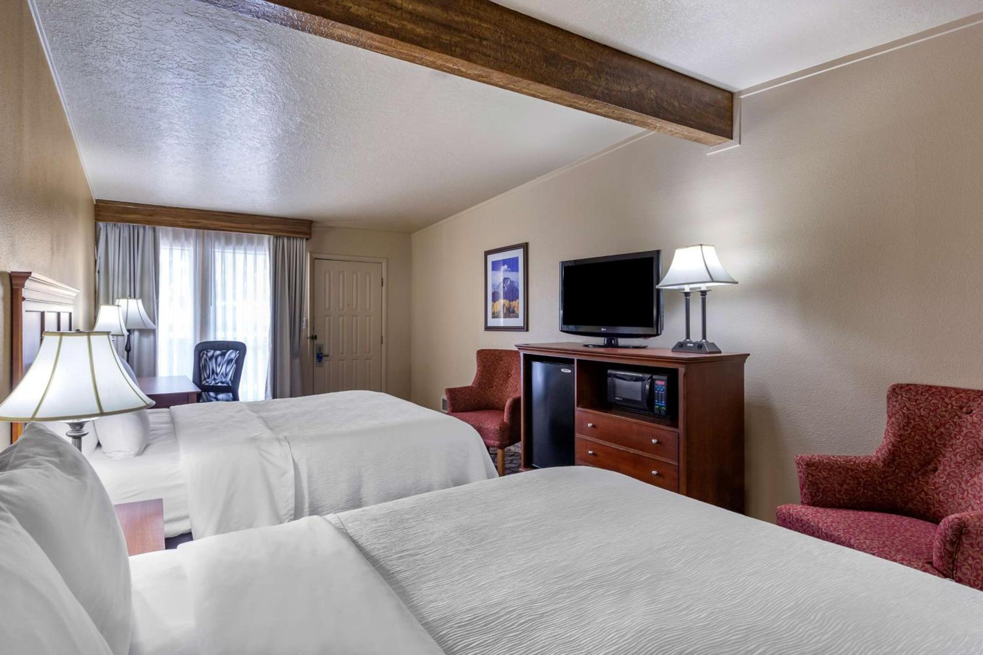 Best Western Dunmar Inn photo 12