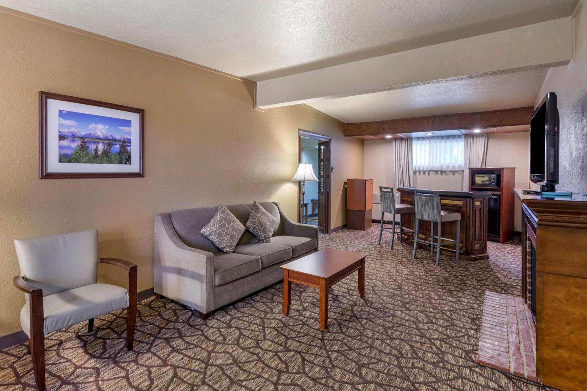 Best Western Dunmar Inn photo 18