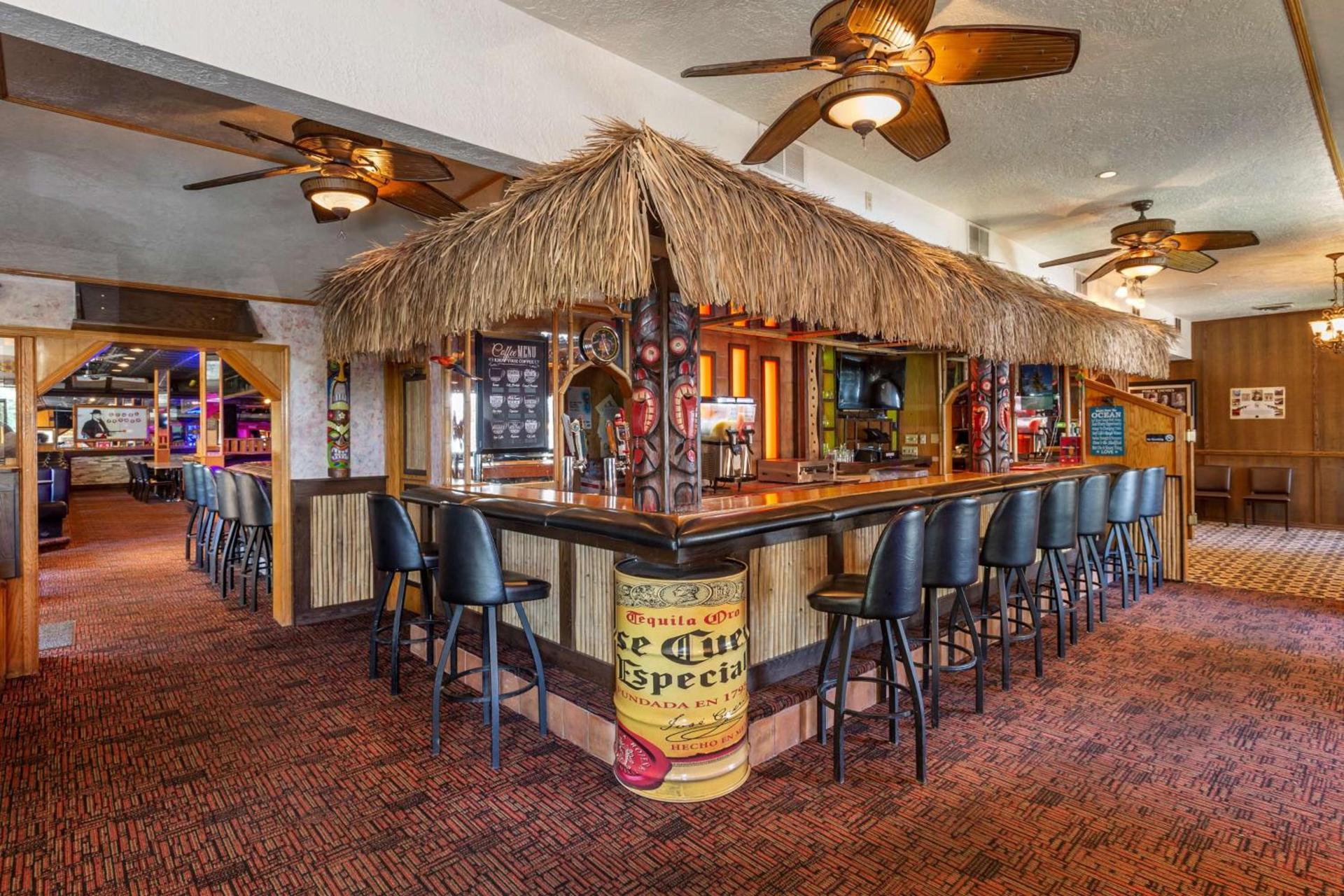 Best Western Dunmar Inn photo 26