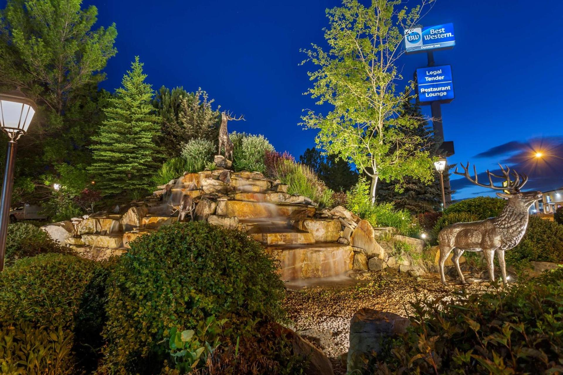 Best Western Dunmar Inn photo 31