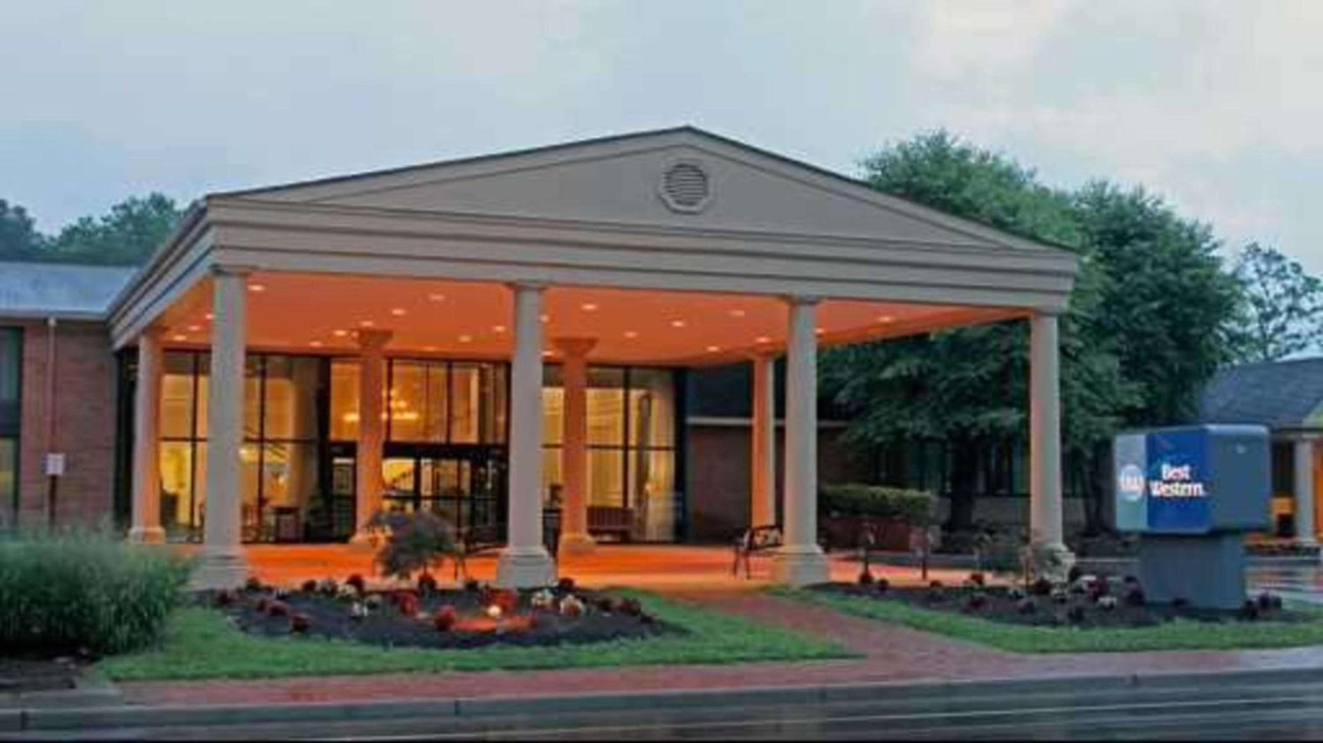 Quality Inn & Suites photo 1