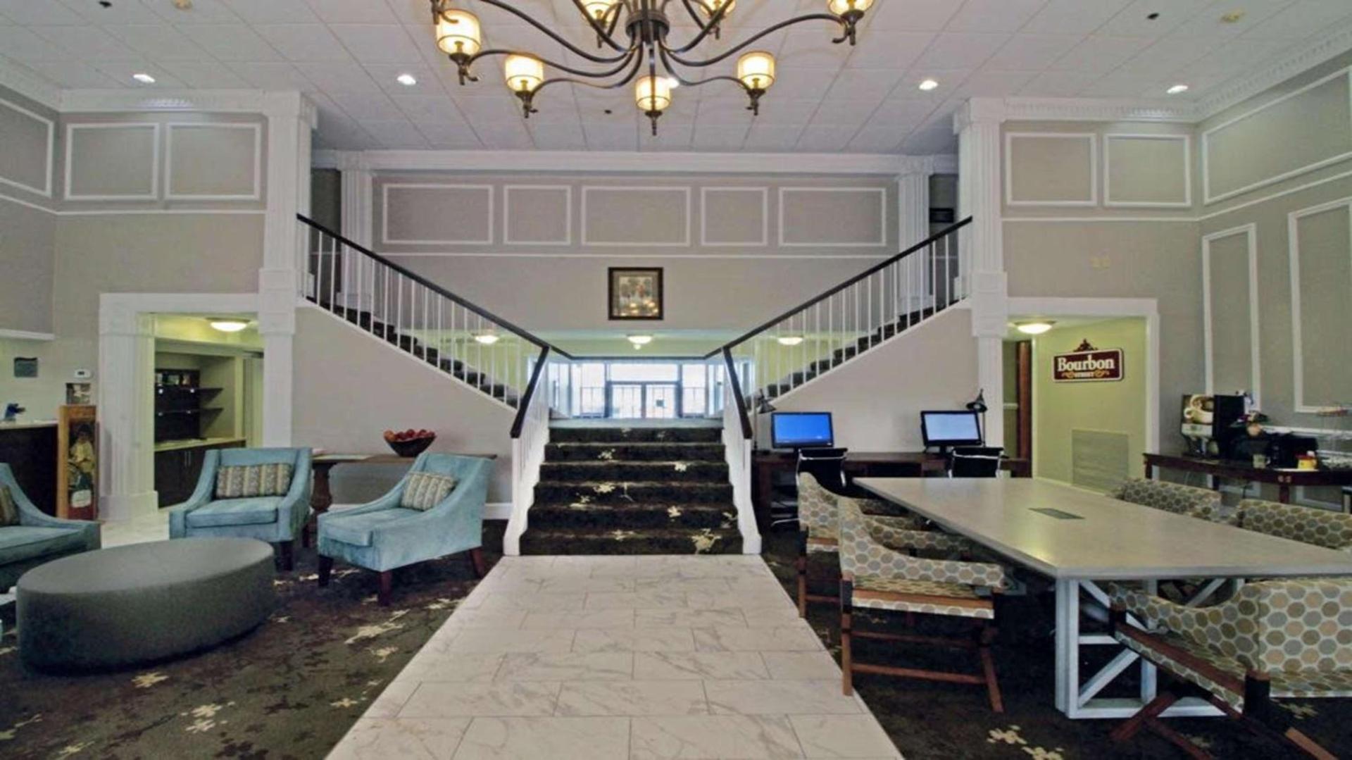 Quality Inn & Suites photo 3