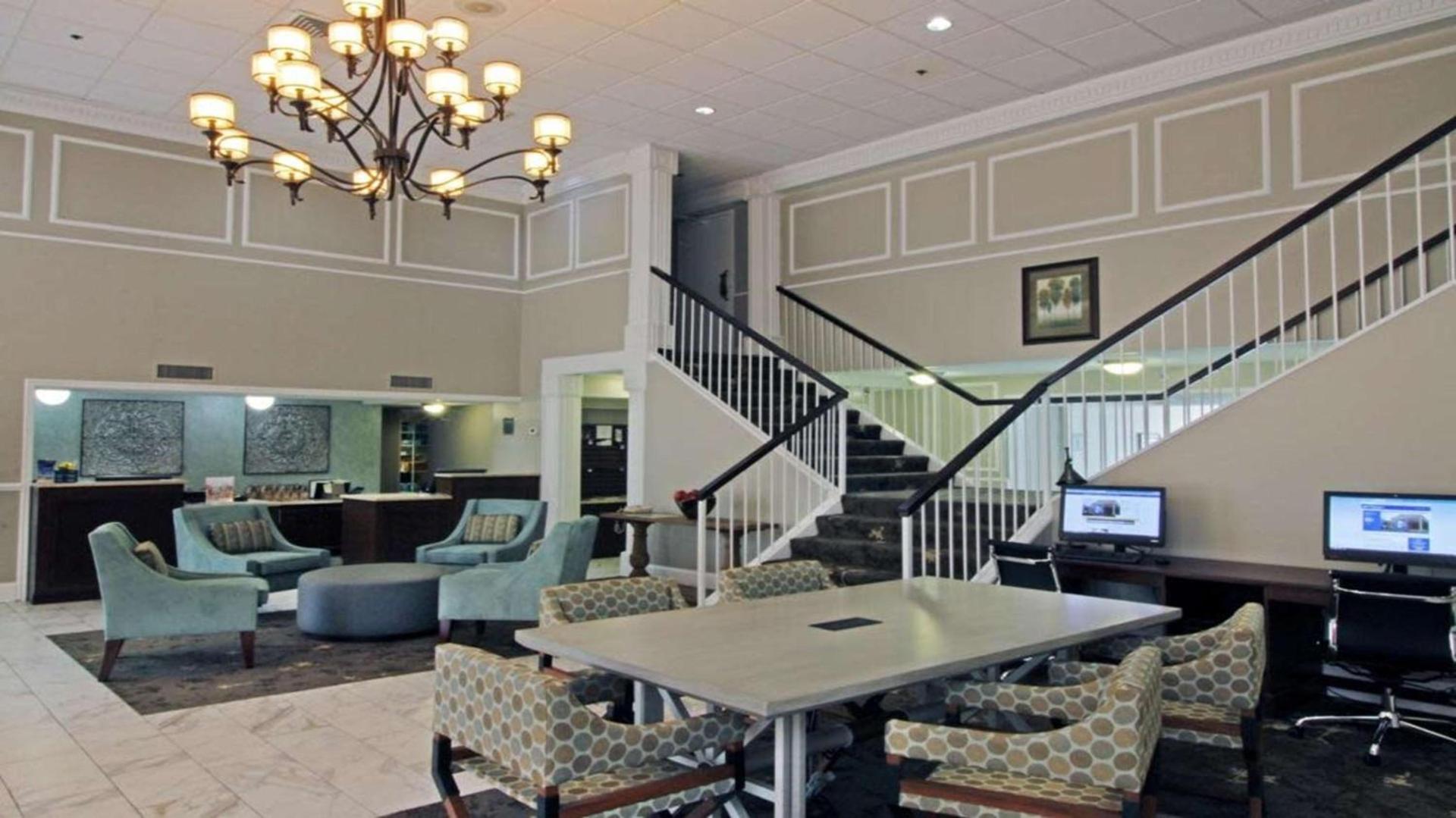 Quality Inn & Suites photo 4