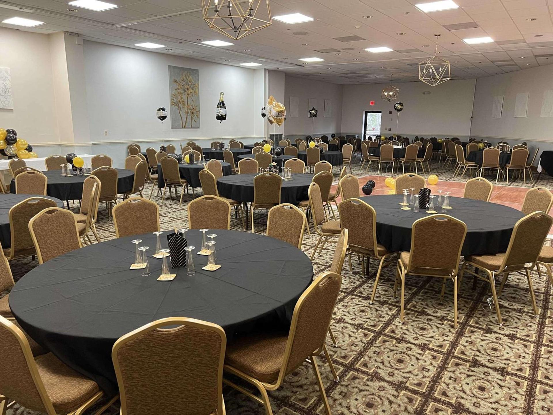 Quality Inn & Suites photo 21