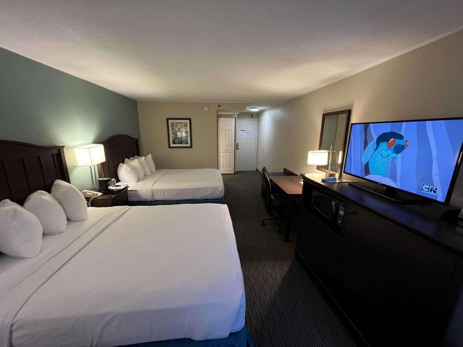 Quality Inn & Suites photo 9