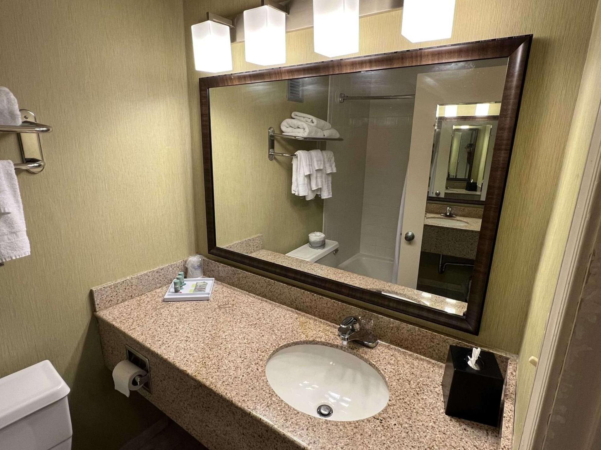 Quality Inn & Suites photo 12