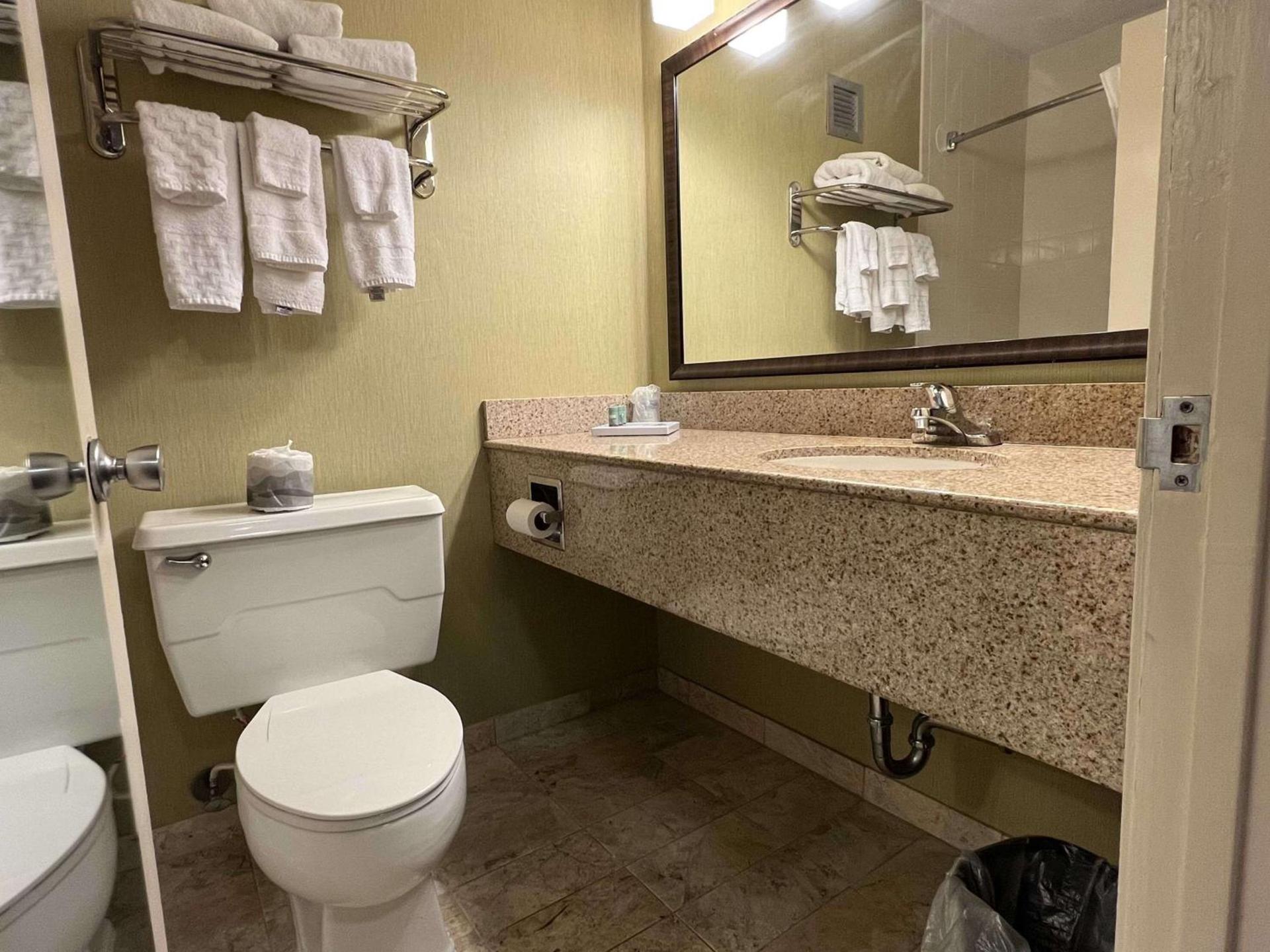 Quality Inn & Suites photo 13
