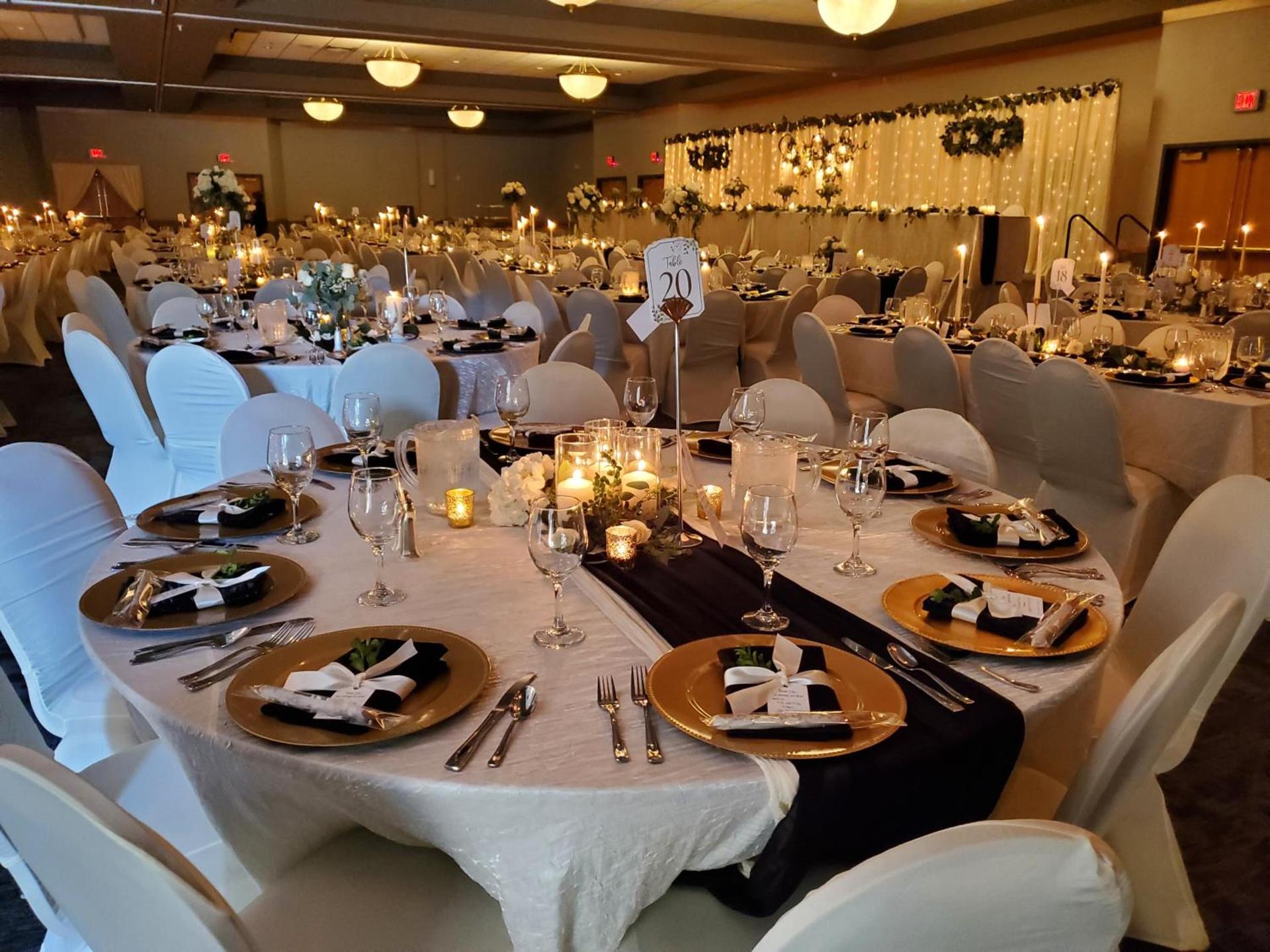 Crossroads Hotel and Huron Event Center photo 15