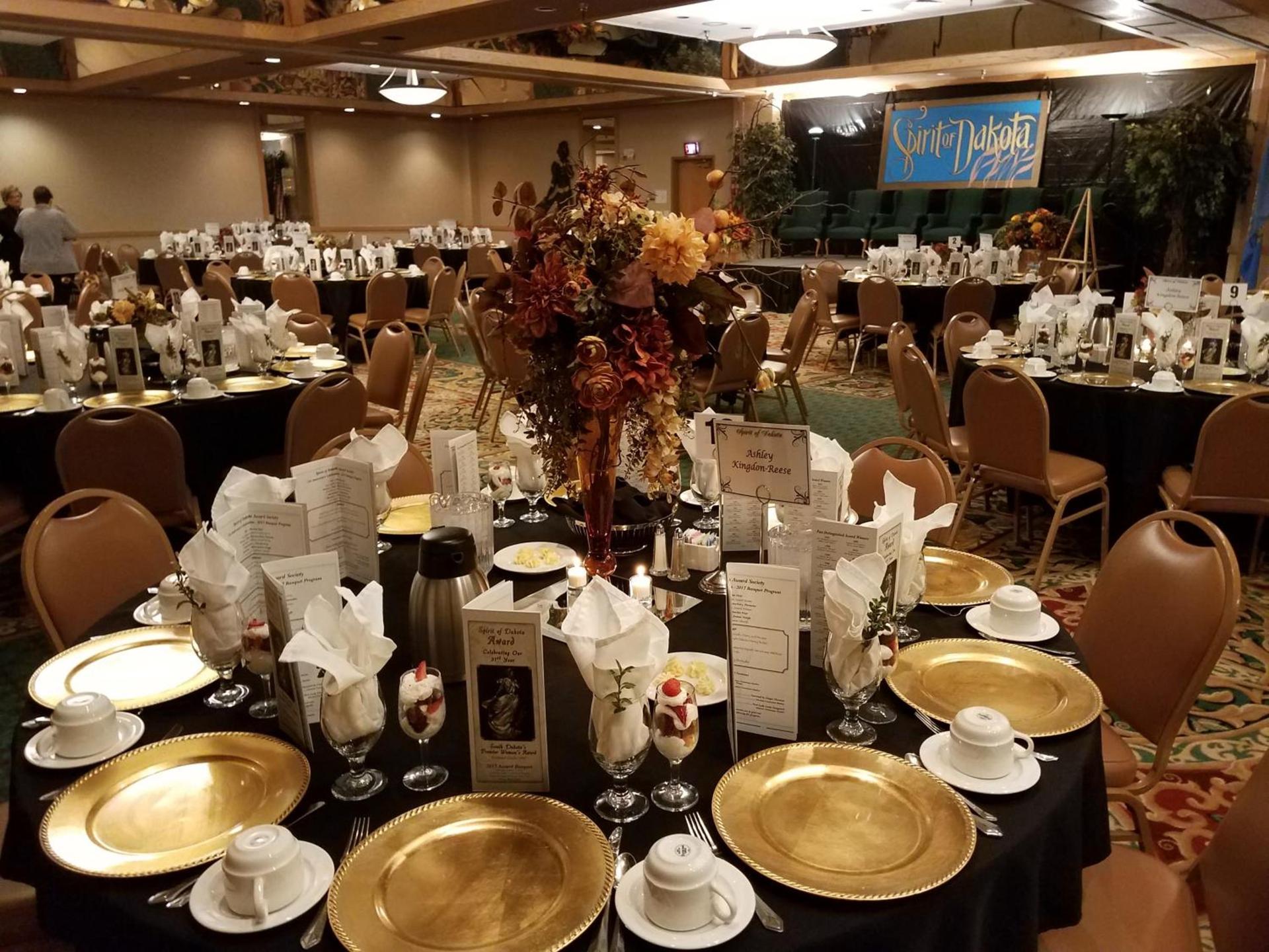 Crossroads Hotel and Huron Event Center photo 14