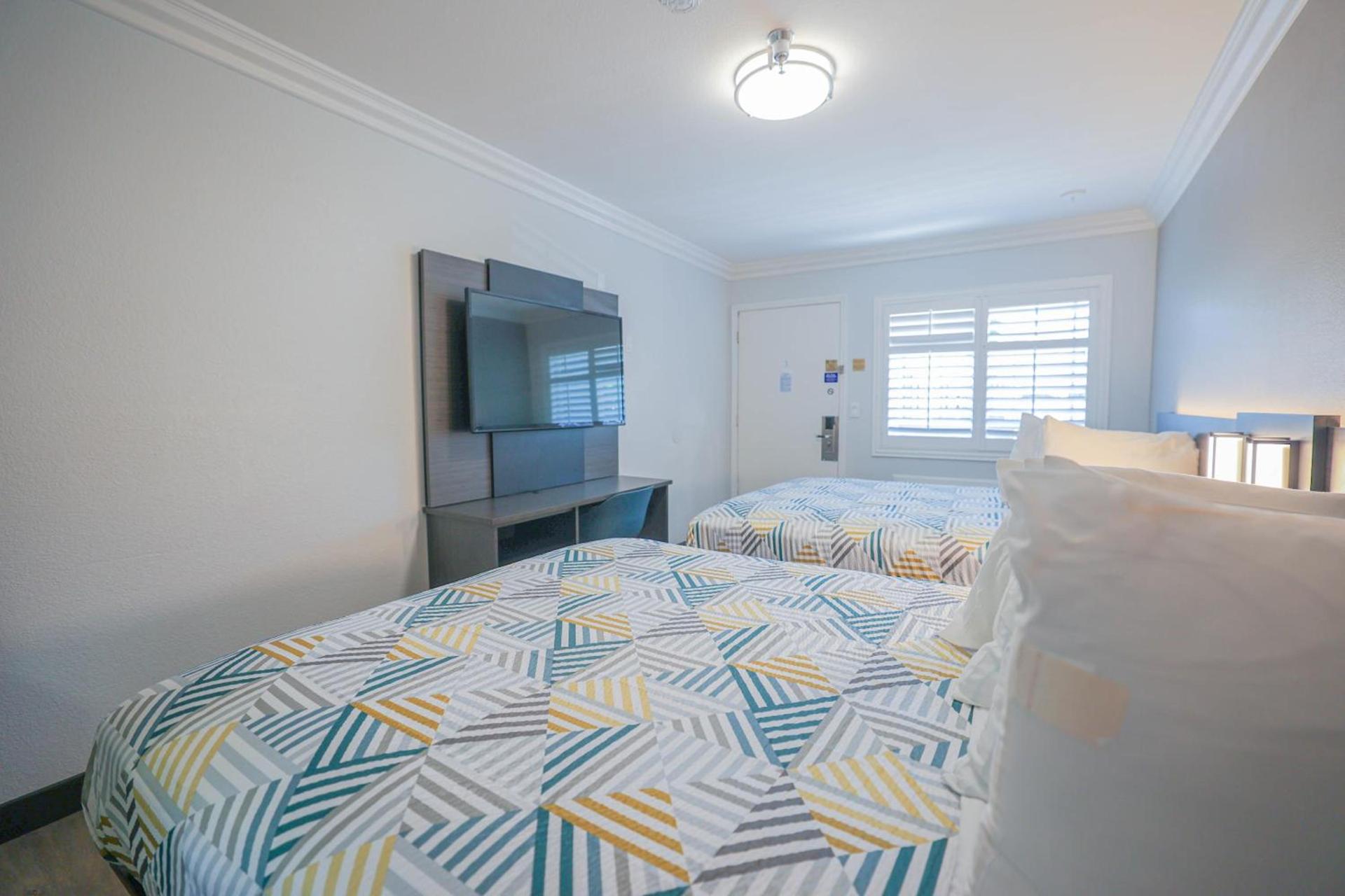 Motel 6, Tustin, Orange County-CA photo 23