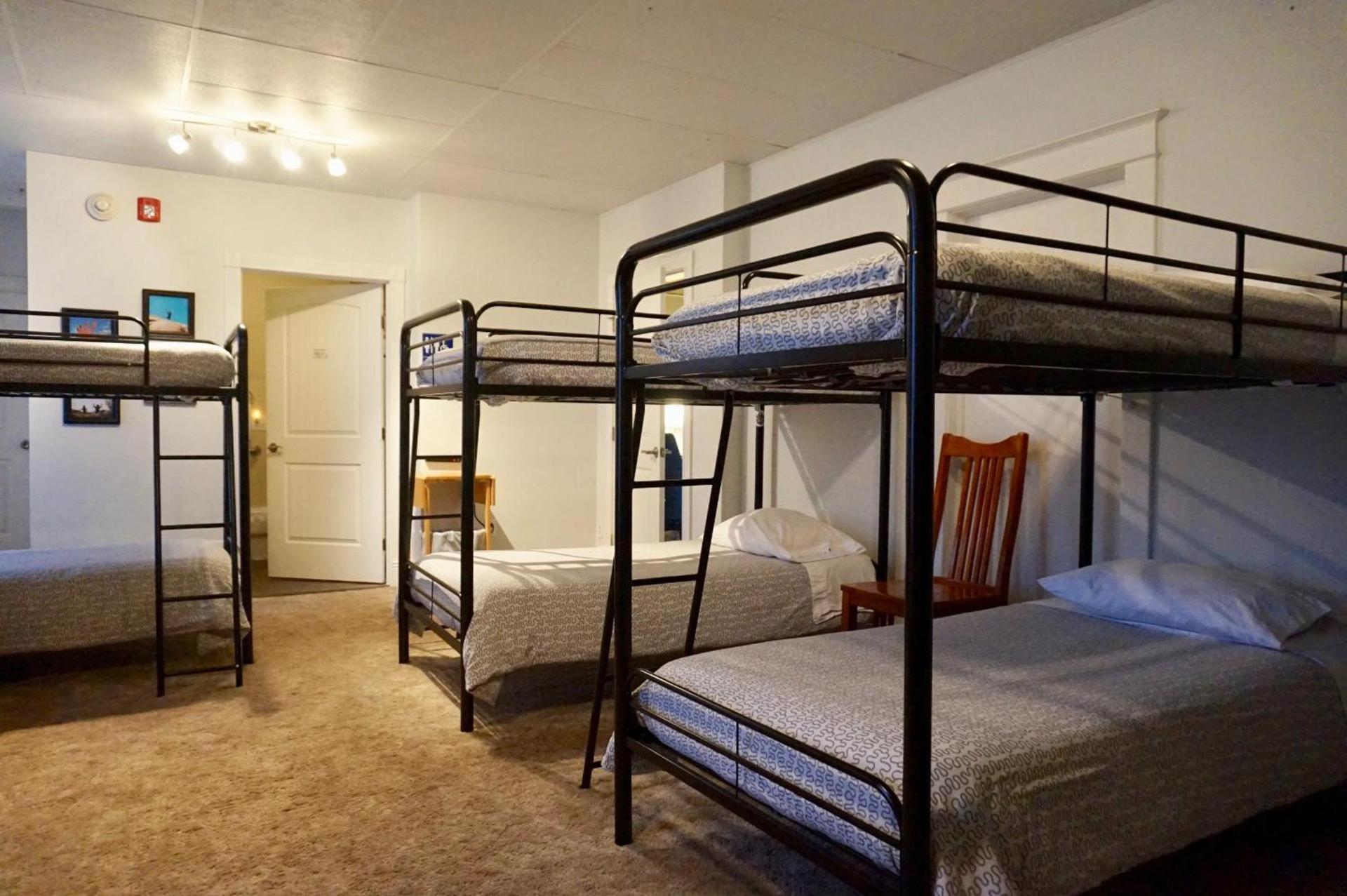 The Salida Inn and Hostel photo 45